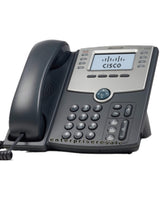 Cisco IP Phone Cisco (SPA508G) 8 Line IP Phone SPA 508G Refurbished
