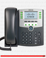 Cisco IP Phone Cisco (SPA509G) 12 Line IP Phone SPA 509G Refurbished