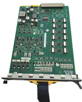 Mitel VoIP Business Phones/IP PBX Mitel 4 + 12 Port Combo Card (50005104) for ASU II, AX Refurb