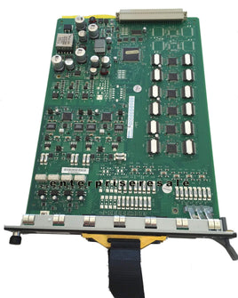 Mitel VoIP Business Phones/IP PBX Mitel 4 + 12 Port Combo Card (50005104) for ASU II, AX Refurb