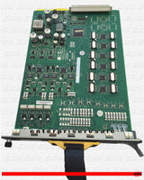 Mitel VoIP Business Phones/IP PBX Mitel 4 + 12 Port Combo Card (50005104) for ASU II, AX Refurb
