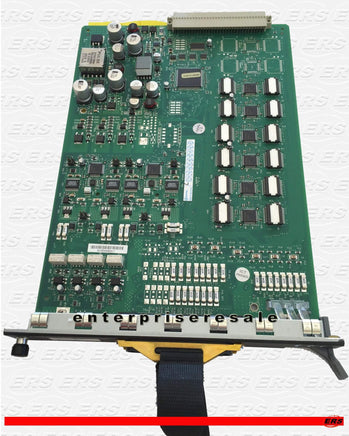 Mitel VoIP Business Phones/IP PBX Mitel 4 + 12 Port Combo Card (50005104) for ASU II, AX Refurb
