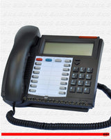 Mitel Phone Mitel 4150 BACKLIT 9132-150-202-NA Dark Gry REFURBISHED