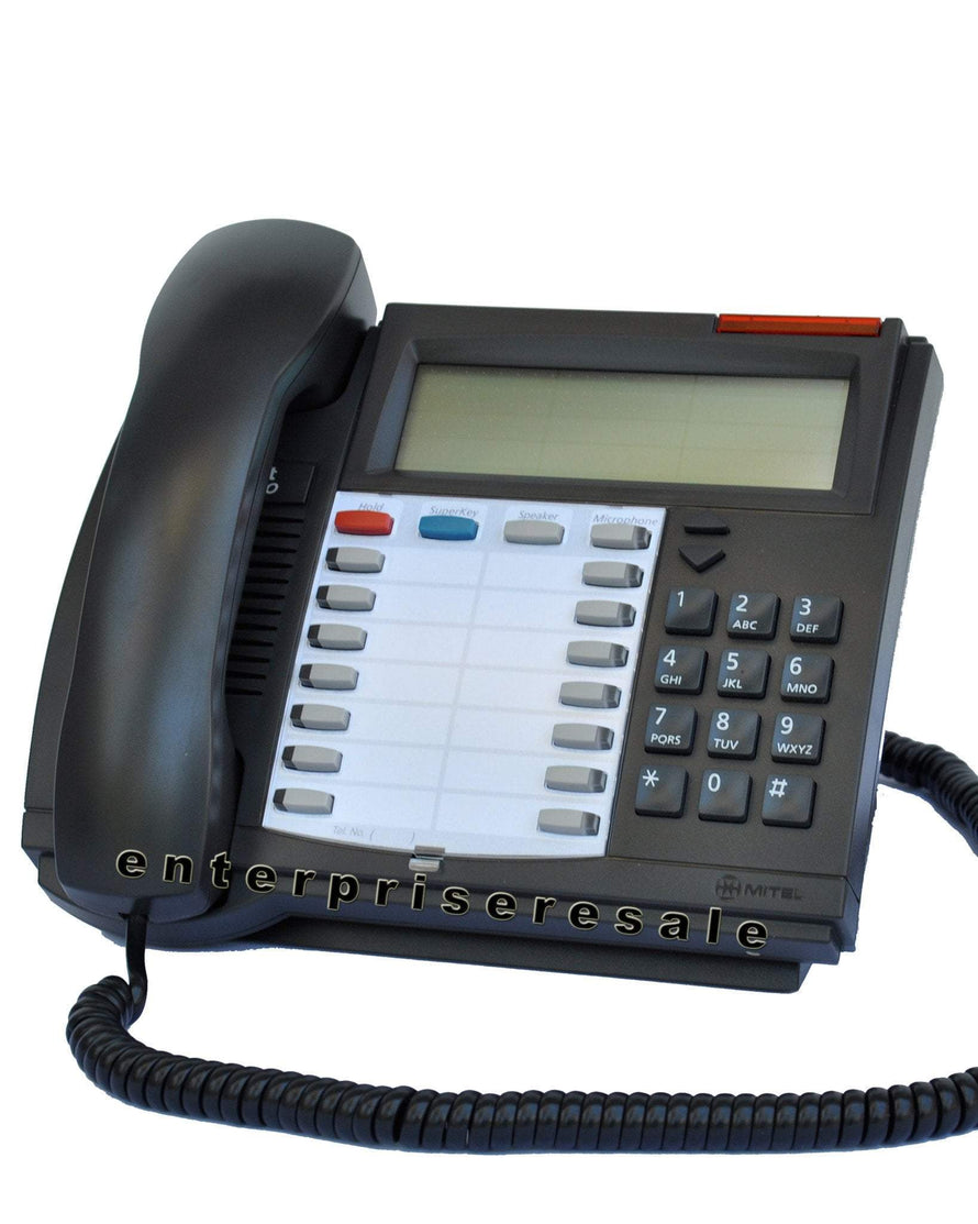 Mitel Digital Phones| Enterprise Resale