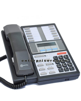 Mitel Phone Mitel 420 Superset Dark Grey / Black (9115-500-000-NA) Refurbished