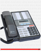 Mitel Phone Mitel 420 Superset Dark Grey / Black (9115-500-000-NA) Refurbished