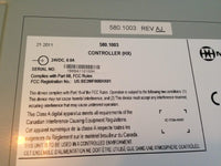 Mitel VoIP Business Phones/IP PBX Mitel 5000 HX Controller (580.1003) V4.0 & HX Processor Module 580.3000
