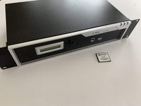 Mitel VoIP Business Phones/IP PBX Mitel 5000 HX Controller (580.1003) V4.0 & HX Processor Module 580.3000