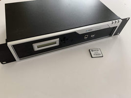 Mitel VoIP Business Phones/IP PBX Mitel 5000 HX Controller (580.1003) V4.0 & HX Processor Module 580.3000