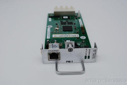 Inter-Tel Phone Switching Systems, PBXs Mitel 5000 PM-1 (580.2000) Inter-tel BN Processor Module