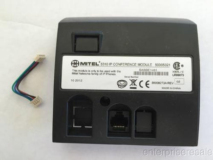 Mitel Conference Equipment Mitel 5310 IP Conference Module (50005321) - include's mini cable