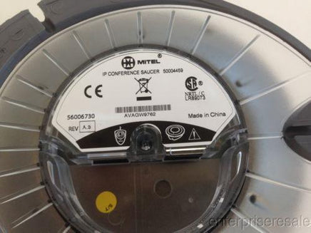 Mitel Conference Equipment Mitel 5310 IP Conference Unit (50004459) Saucer (Grade C)