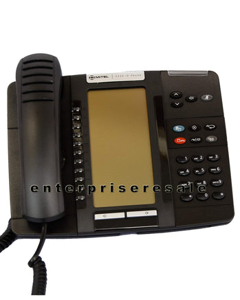 Mitel IP Phone Mitel 5320 IP Phone Dual Mode SIP (50006191) Refurbished