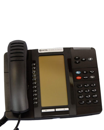 Mitel IP Phone Mitel 5320 IP Phone Dual Mode SIP (50006191) Refurbished