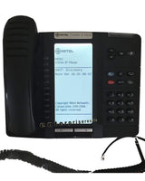 Mitel IP Phone Mitel 5320e Backlit IP Phone 50006634 Enhanced GIG (Grade B)