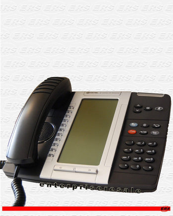 Mitel IP Phone Mitel 5330 IP Phone NON Backlit (50005070) Grade C
