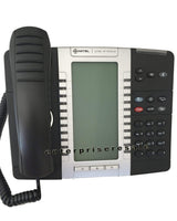 Mitel IP Phone Mitel 5340 Backlit IP Phone Dual Mode (50005071) Grade C