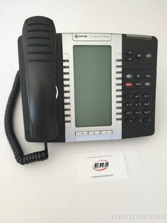 Mitel IP Phone Mitel 5340 Backlit IP Phone Dual Mode (50005071) Grade C