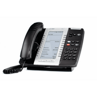 Mitel IP Phone Mitel 5340e IP VOIP Gigabit Phone (50006478) Dual Mode Grade C