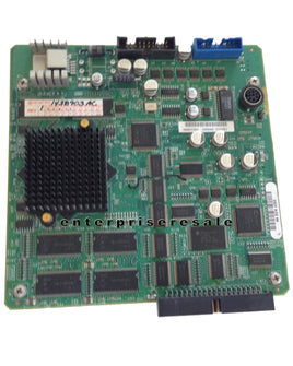 Mitel Phone Switching Systems, PBXs Mitel (56001581) 3300 Controller Internal Main Board