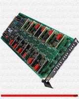 Mitel Phone Switching Systems, PBXs Mitel (9109-010-000) ONS Line Card white SX200 12 CCT SX-200 Refurb