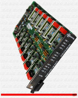 Mitel Phone Switching Systems, PBXs Mitel (9109-010-000-SA) ONS Line Card 12 CCT white SX-200 Refurb
