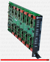 Mitel Phone Switching Systems, PBXs Mitel (9109-010-002-SA) ONS Line Card 12 CCT SX-200 Refurb