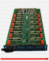 Mitel VoIP Business Phones/IP PBX Mitel (9109-010-003-NA) ONS blue BONS Line Card 12 CCT Refurb