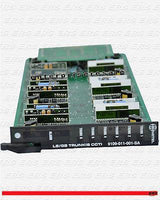 Mitel Phone Switching Systems, PBXs Mitel (9109-011-001-SA) LS/GS SX200 Trunk (6 cct) LS GS SX-200