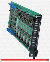 Mitel Phone Switching Systems, PBXs Mitel (9109-012-000-SA) Digital Line 12 cct DNIC SX-200