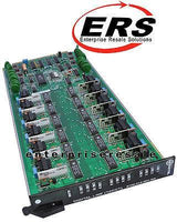 Mitel Phone Switching Systems, PBXs Mitel (9109-012-001-NA) Digital Line (12 cct) DNIC SX-200