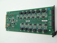 Mitel Phone Switching Systems, PBXs Mitel (9109-012-001-NA) Digital Line (12 cct) DNIC SX-200