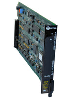 Mitel Phone Switching Systems, PBXs Mitel (9109-017-001-SA) Bay Control Card SX200 SX-200 Refurbished