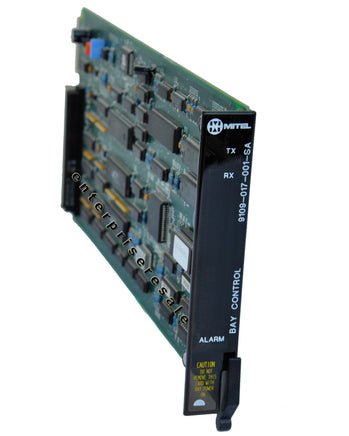 Mitel Phone Switching Systems, PBXs Mitel (9109-017-001-SA) Bay Control Card SX200 SX-200 Refurbished