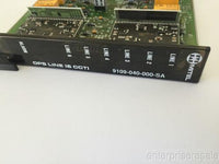 Mitel Phone Switching Systems, PBXs Mitel (9109-040-000) OPS Line Card (6 cct) Digital Off Premise Circuit SX200
