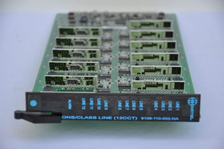 Mitel Phone Switching Systems, PBXs Mitel (9109-110-002-NA) ONS/CLASS LINE blue ONS Class Refurb
