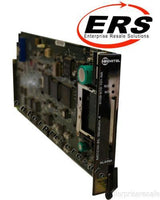 Mitel Phone Switching Systems, PBXs Mitel (9109-610-101-NA) MCCIII-EL Stratum 4 Main Control Card Refurb