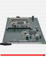 Mitel Phone Switching Systems, PBXs Mitel (9109-611-001-NA) Dual Control FIM Carrier Card SX200