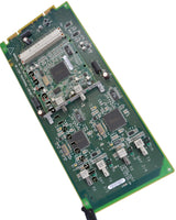 Mitel Phone Switching Systems, PBXs Mitel (9109-613-001-NA) Control Triple FIM Carrier Card Refurbished