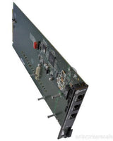 Mitel Phone Switching Systems, PBXs Mitel (9109-614-001-NA) Control Triple CIM Carrier Card Refurbished