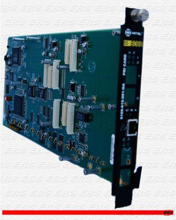 Mitel Phone Switching Systems, PBXs Mitel (9109-615-001-NA) PRI Card Primary Rate SX200 Refurbished