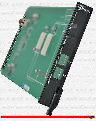 Mitel (9109-616-001-NA) Periph Interface Module Carrier SX200 Peripher ...