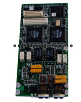 Mitel Phone Switching Systems, PBXs Mitel (9180-510-004-NA) T1/E1 Module Dual Link works with BCCIII PRI