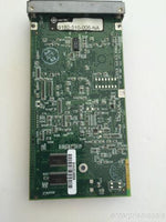 Mitel Phone Switching Systems, PBXs Mitel (9180-510-006-NA) DSP Module 3300