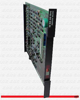 Mitel Phone Switching Systems, PBXs Mitel 9400-300-300-NA Control Resource with module SX-2000