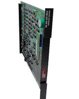 Mitel Phone Switching Systems, PBXs Mitel 9400-300-300-NA Control Resource with module SX-2000