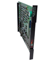 Mitel Phone Switching Systems, PBXs Mitel 9400-300-300-NA Control Resource with module SX-2000