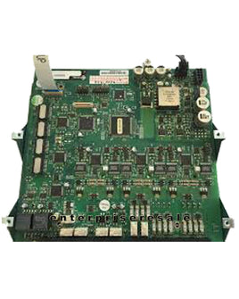 Mitel VoIP Business Phones/IP PBX Mitel Analog Main Board II (50004870)