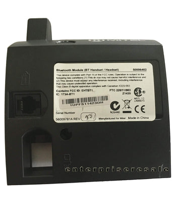 Mitel IP Phone Mitel Bluetooth Module (50006402) BT Handset / Headset 5330 5340 5360