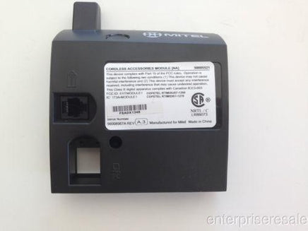 Mitel IP Phone Mitel Cordless Accessories Module (50005521) w/ cordless headset charger